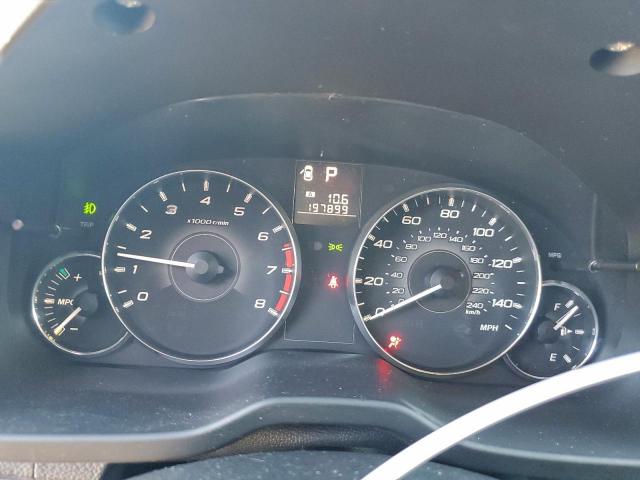 Subaru Outback 2.5i Premium Image 4