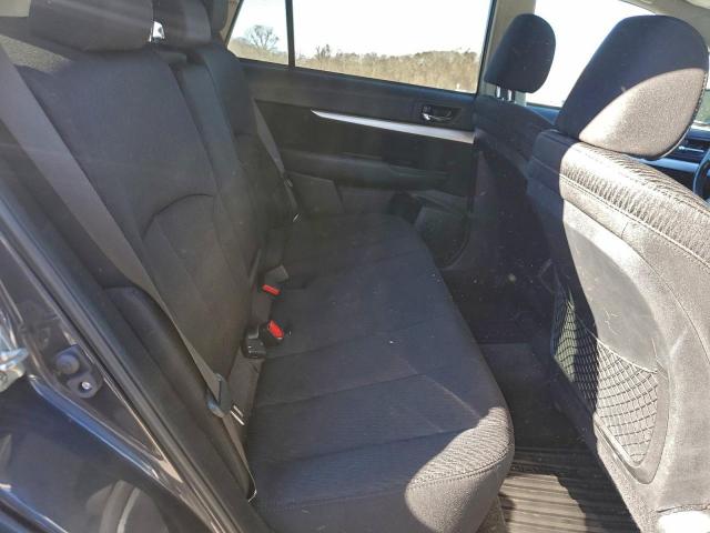 Subaru Outback 2.5i Premium Image 7