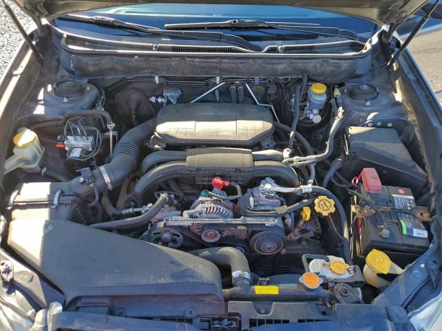 Subaru Outback 2.5i Premium Image 10