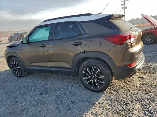 Chevrolet Trailblazer Activ Image 13