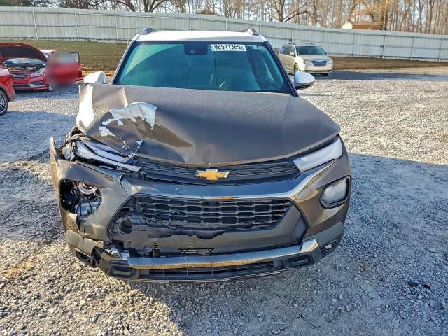 Chevrolet Trailblazer Activ Image 11