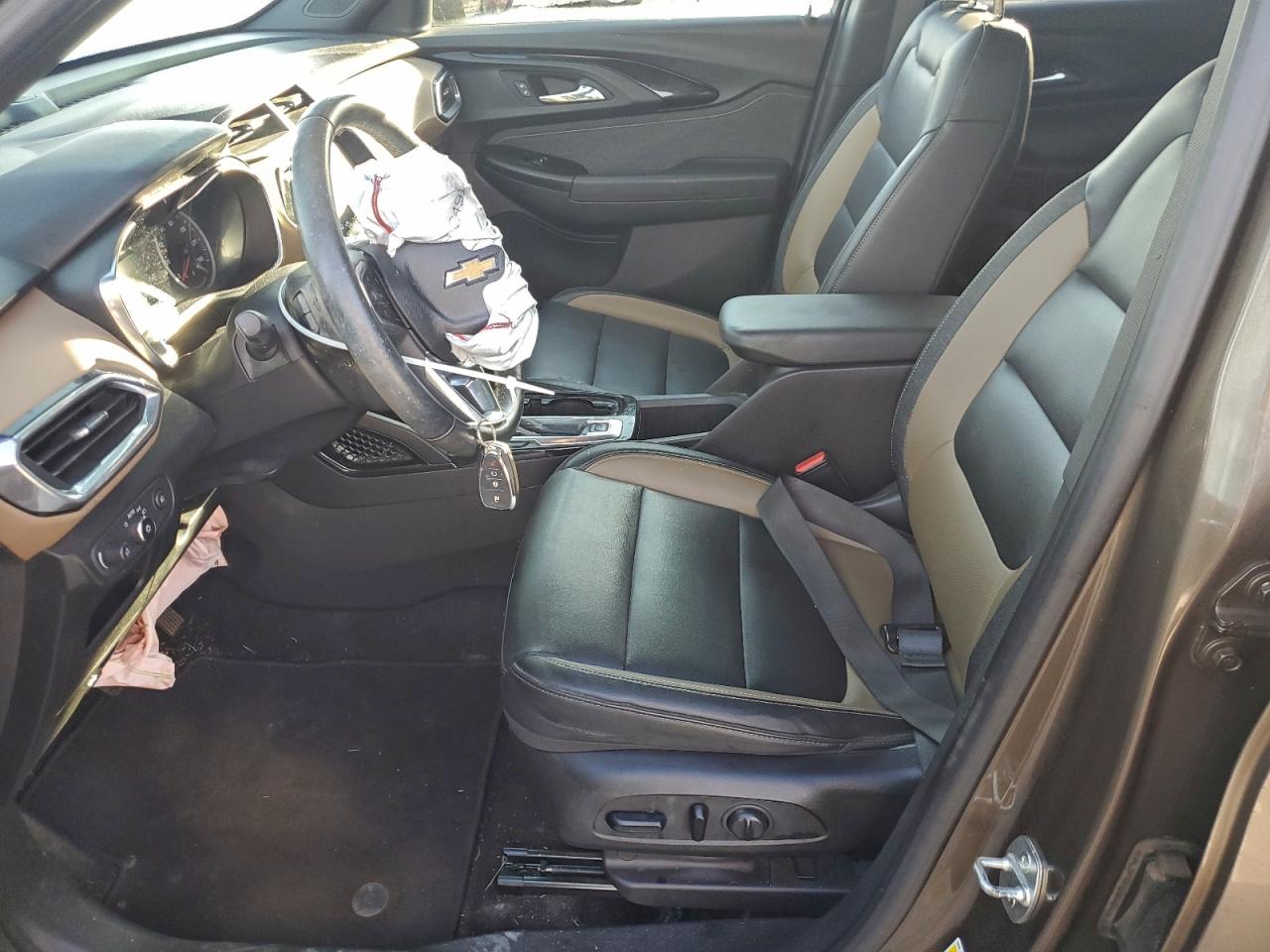 Chevrolet Trailblazer Activ Image 3