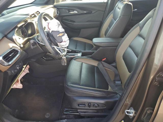 Chevrolet Trailblazer Activ Image 3