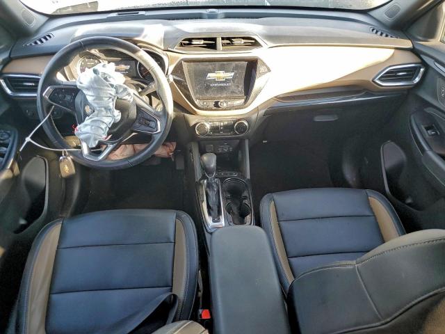 Chevrolet Trailblazer Activ Image 2