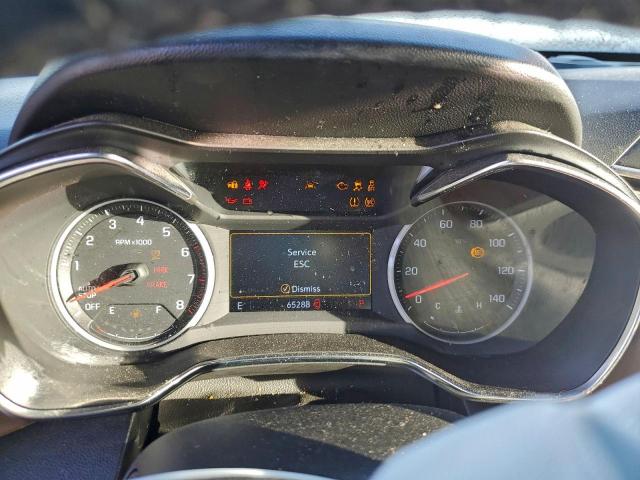 Chevrolet Trailblazer Activ Image 4