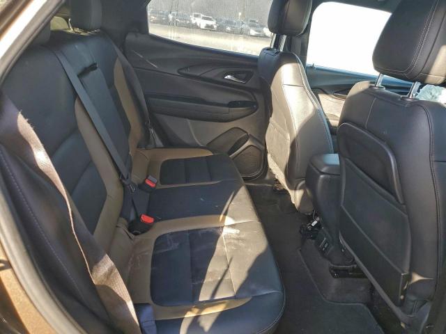 Chevrolet Trailblazer Activ Image 5