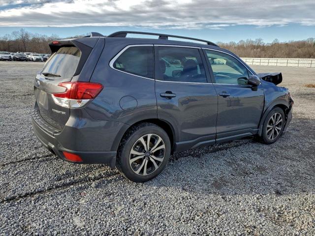 Subaru Forester Limited Image 3