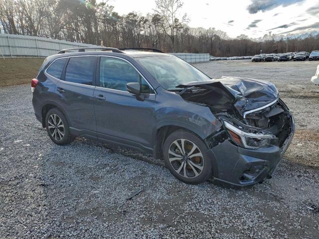 Subaru Forester Limited Image 2