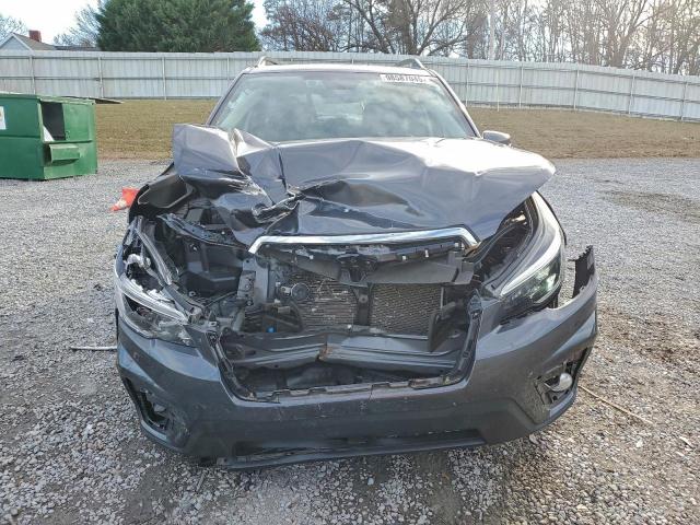 Subaru Forester Limited Image 5