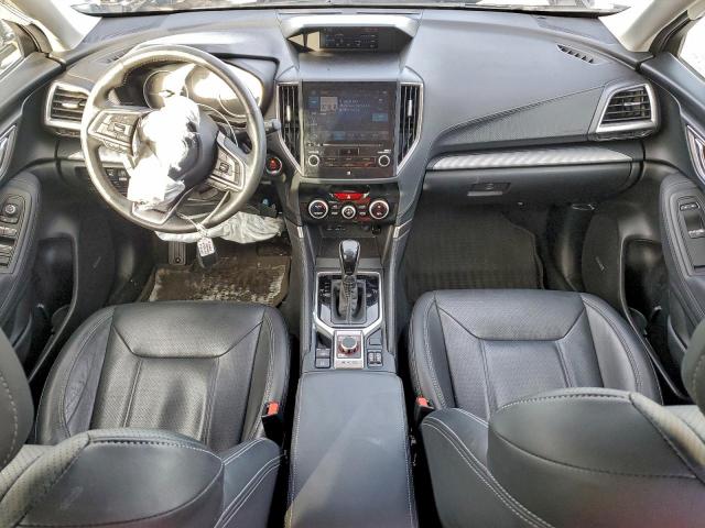 Subaru Forester Limited Image 8