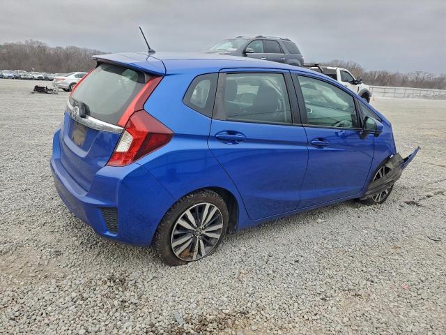 Honda Fit Ex Image 3