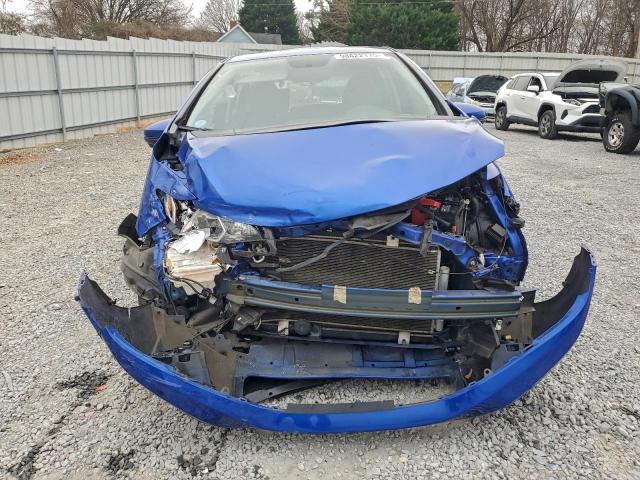 Honda Fit Ex Image 6