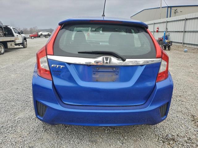 Honda Fit Ex Image 5