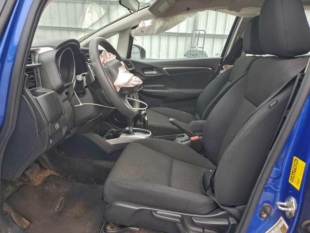 Honda Fit Ex Image 8