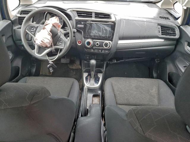 Honda Fit Ex Image 7