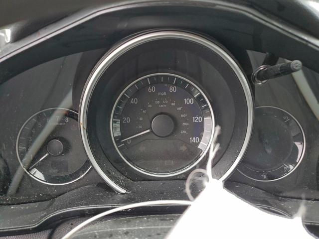 Honda Fit Ex Image 9