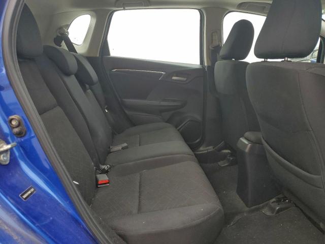 Honda Fit Ex Image 11