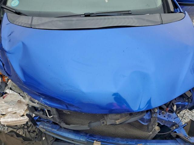 Honda Fit Ex Image 10