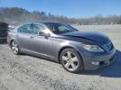 Lexus LS 460 Image 11