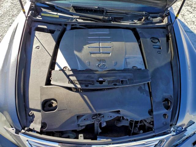 Lexus LS 460 Image 10