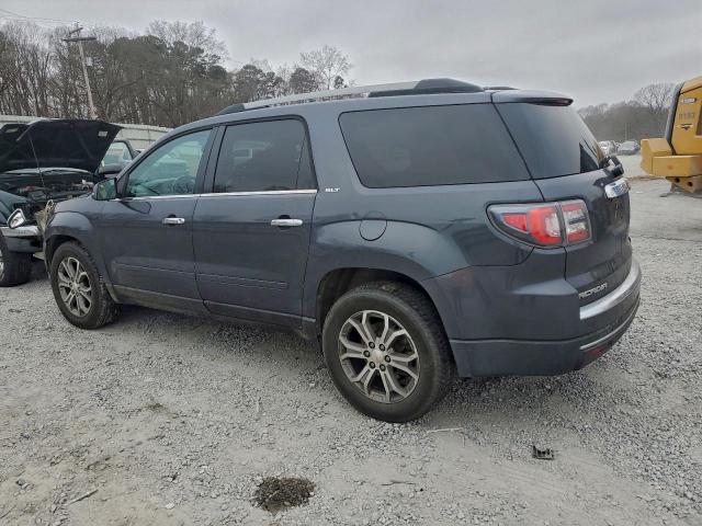 GMC Acadia Slt-1 Image 2