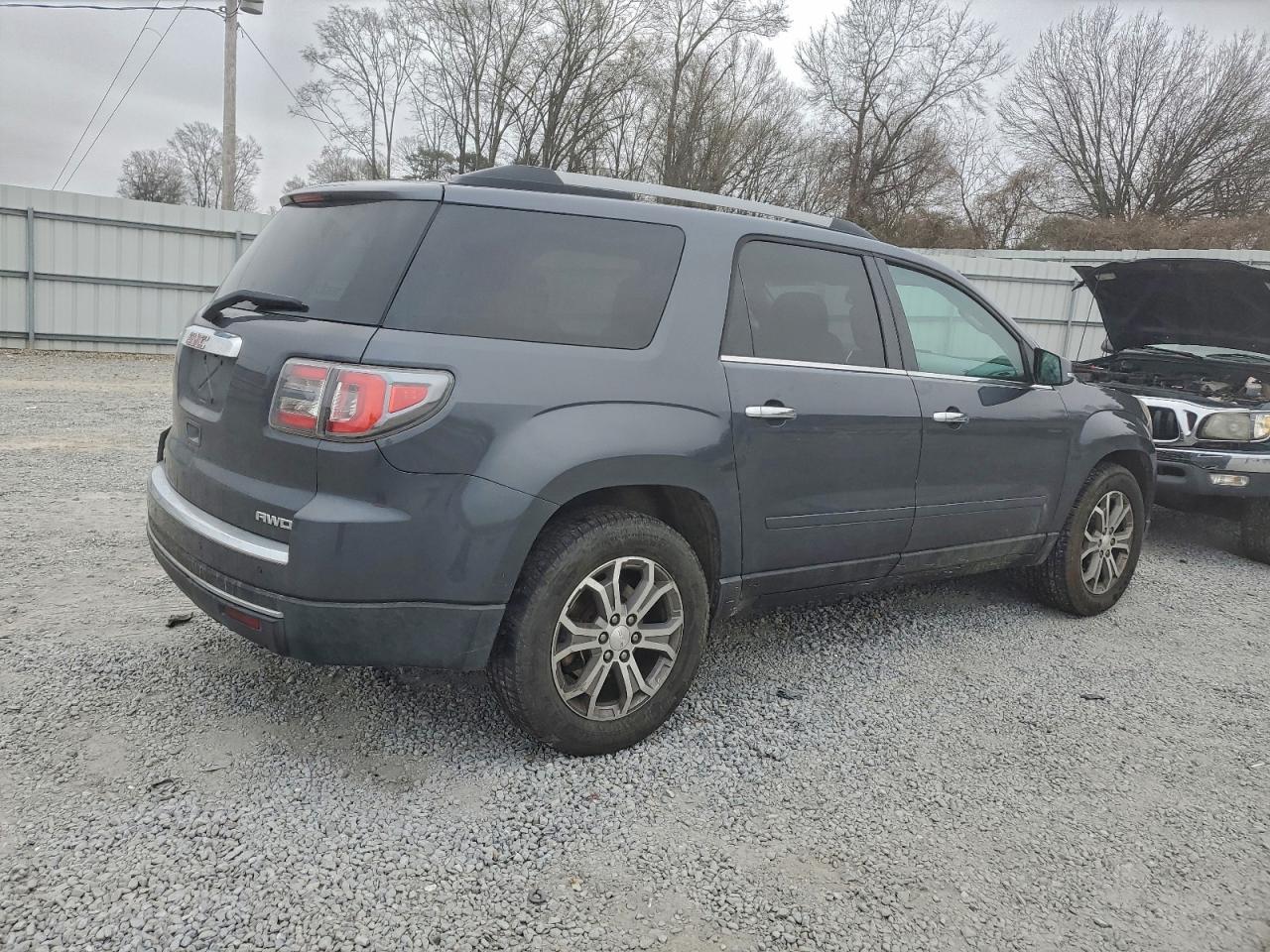 GMC Acadia Slt-1 Image 3