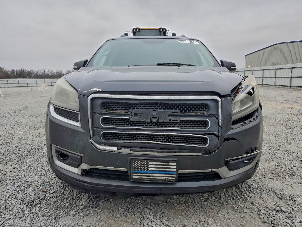 GMC Acadia Slt-1 Image 10