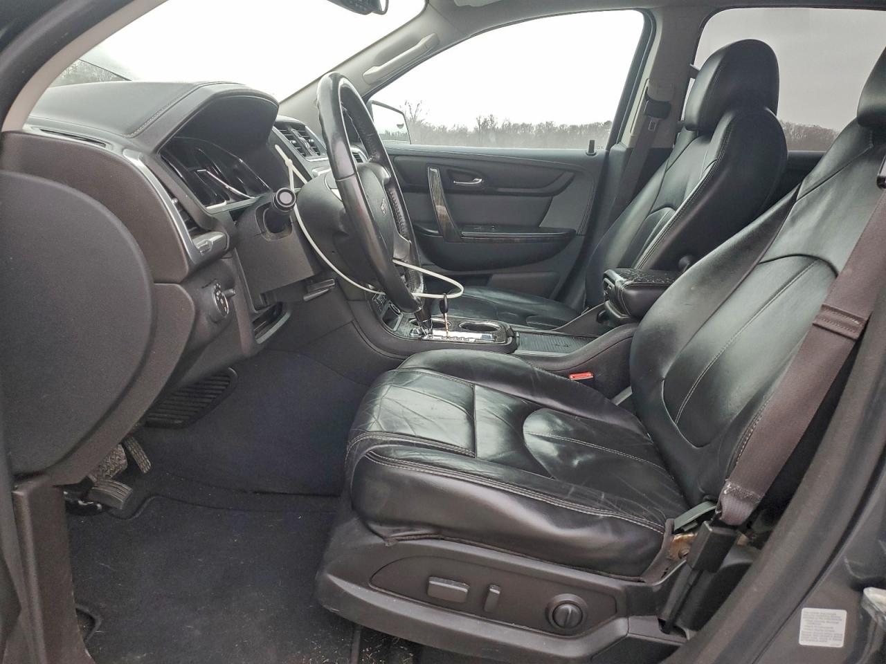 GMC Acadia Slt-1 Image 5