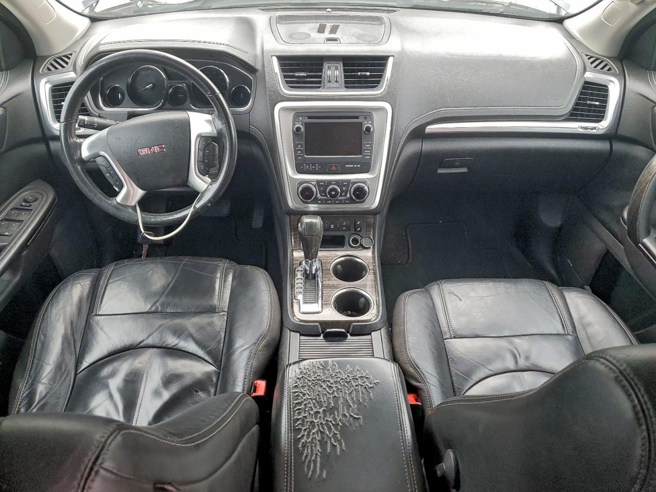 GMC Acadia Slt-1 Image 7