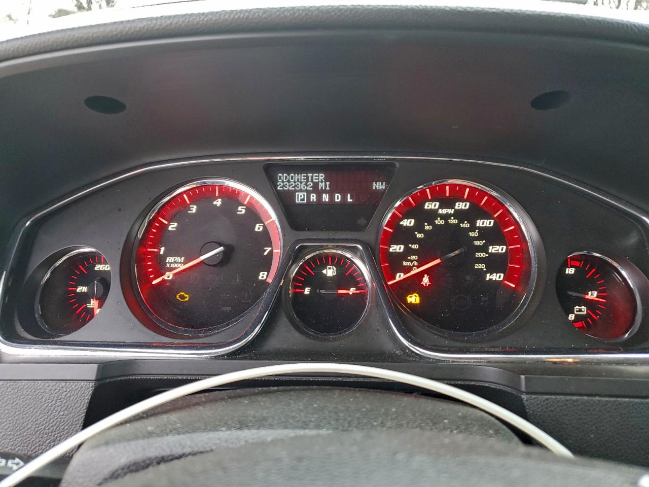 GMC Acadia Slt-1 Image 11