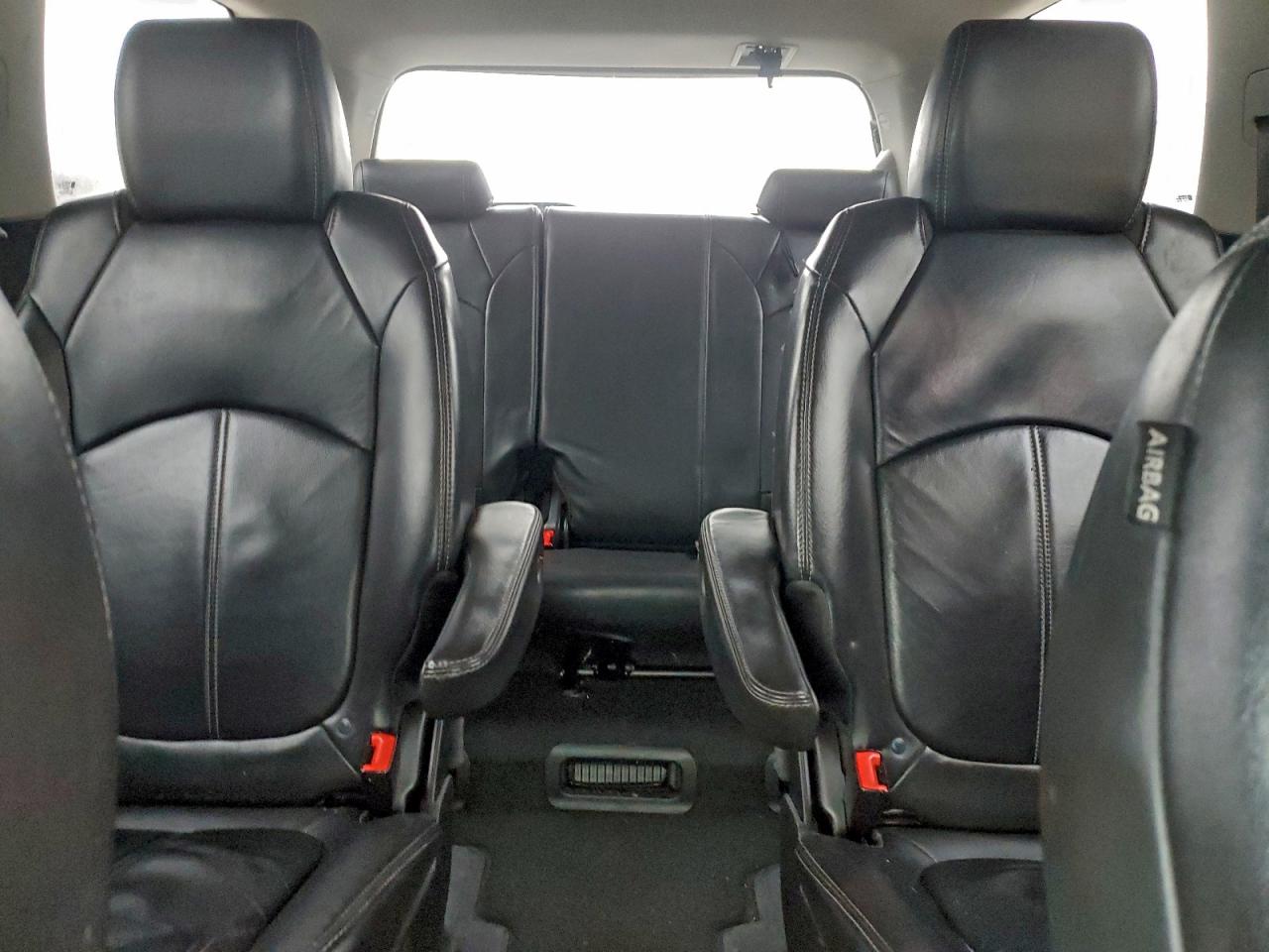 GMC Acadia Slt-1 Image 8