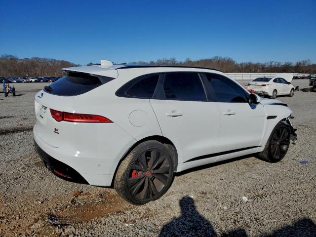 Jaguar F-PACE S Image 3