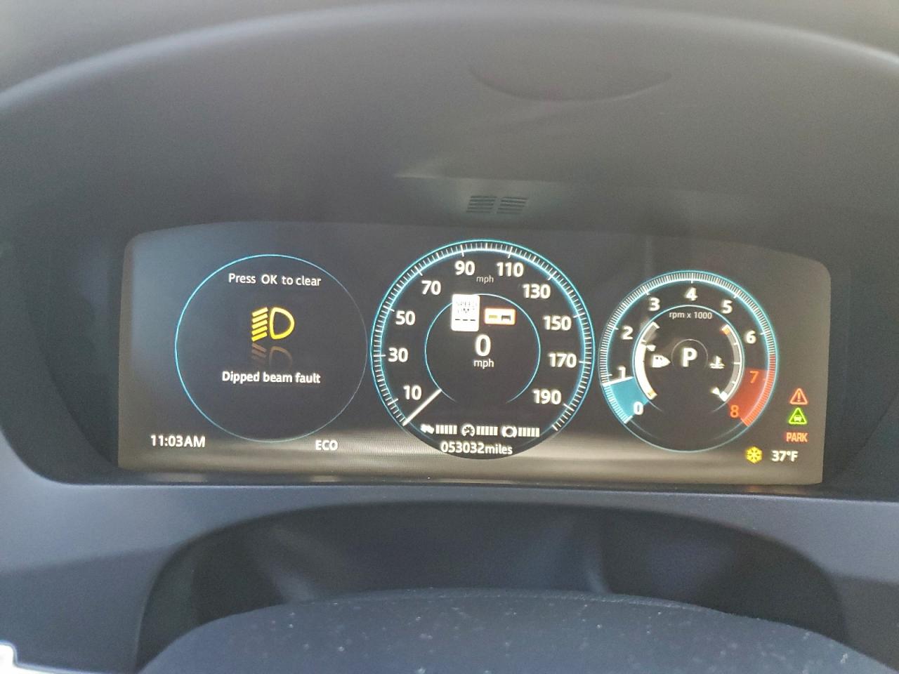 Jaguar F-PACE S Image 12