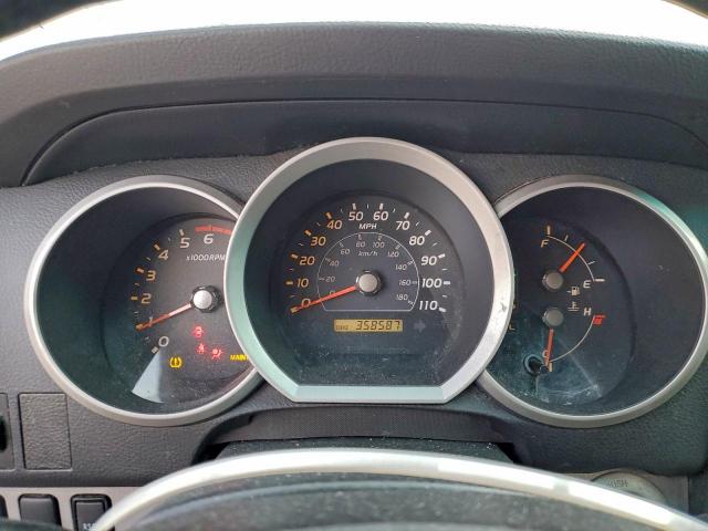 Toyota 4Runner Sr5 Image 3