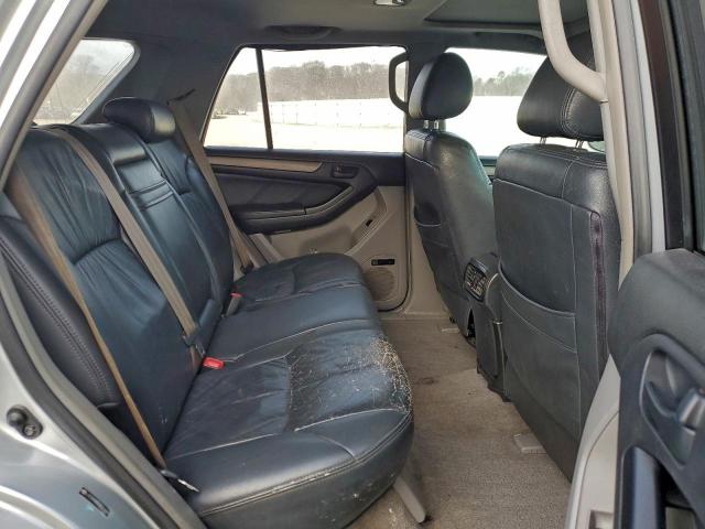 Toyota 4Runner Sr5 Image 12