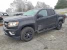 Chevrolet Colorado Z71 Image 1
