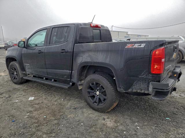 Chevrolet Colorado Z71 Image 3