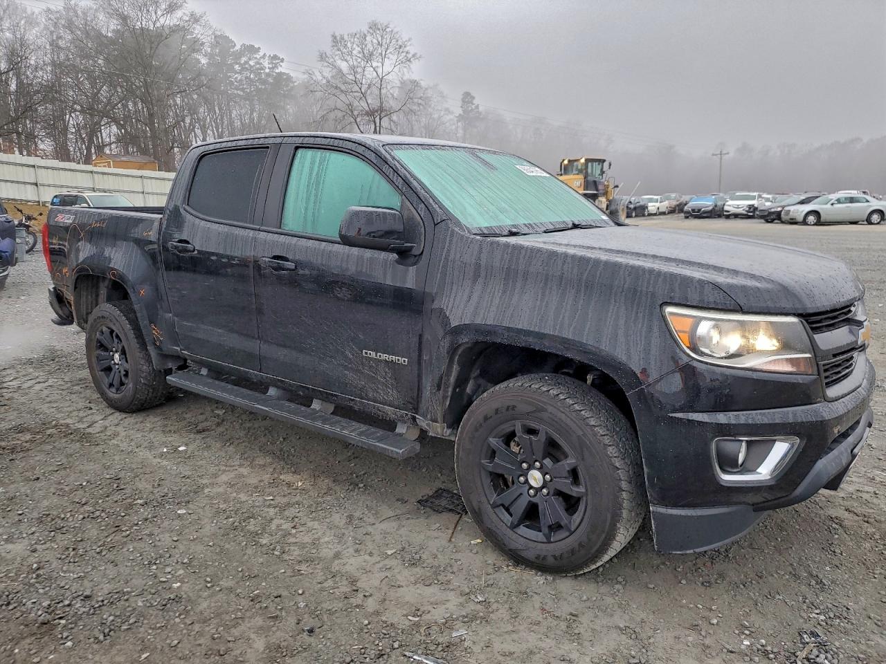 Chevrolet Colorado Z71 Image 7