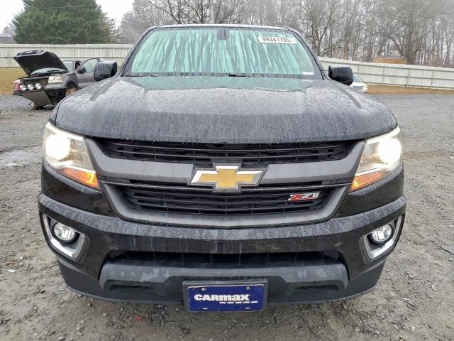 Chevrolet Colorado Z71 Image 6