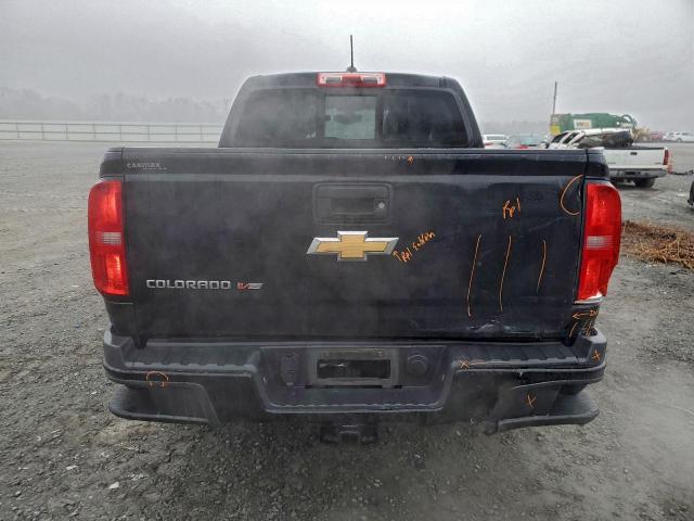 Chevrolet Colorado Z71 Image 5