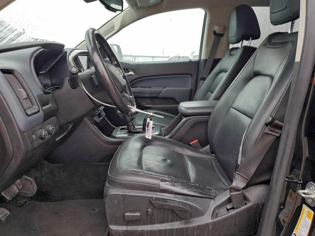 Chevrolet Colorado Z71 Image 11