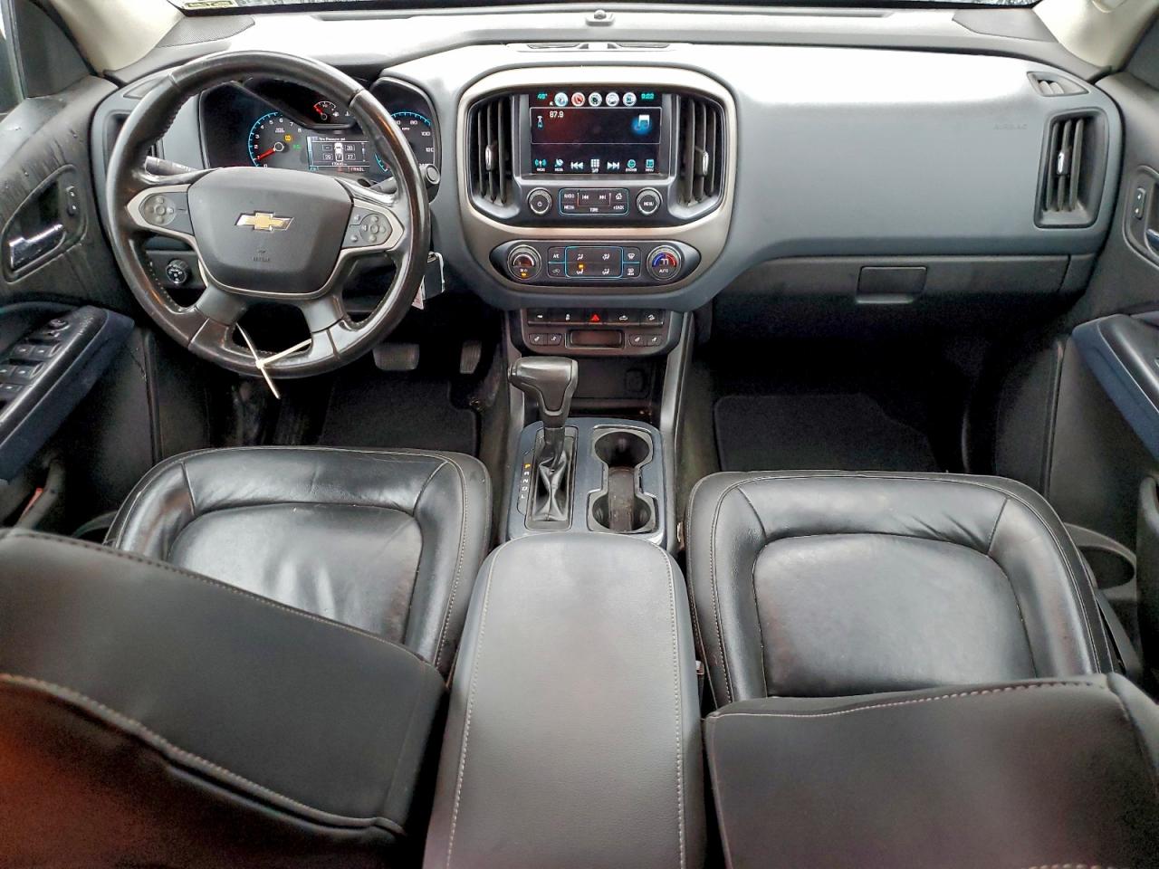 Chevrolet Colorado Z71 Image 9