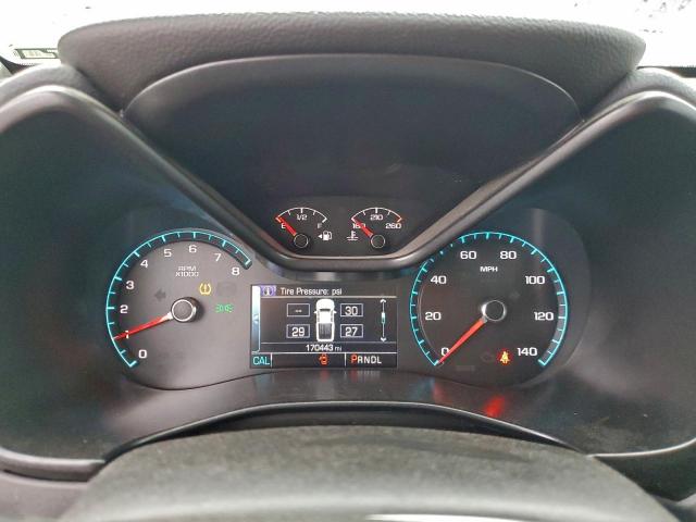 Chevrolet Colorado Z71 Image 8