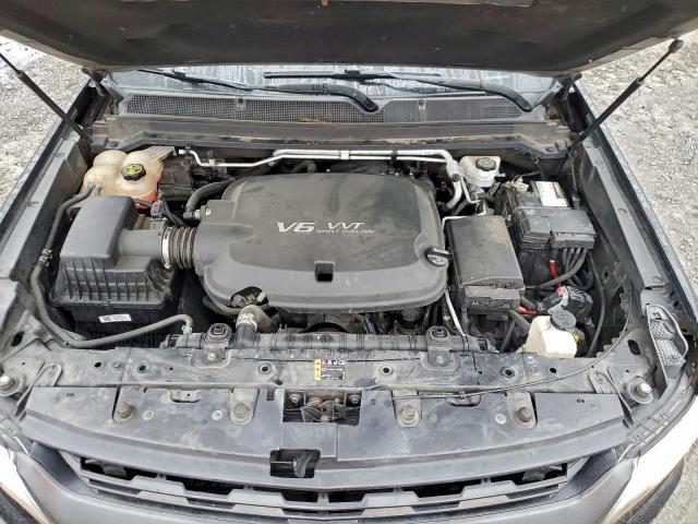 Chevrolet Colorado Z71 Image 12