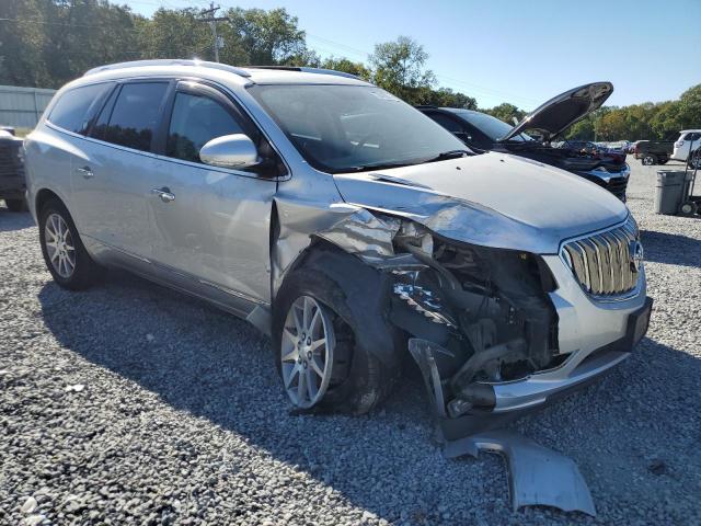 Buick Enclave Image 9