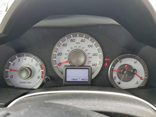 Honda Pilot Touring Image 12