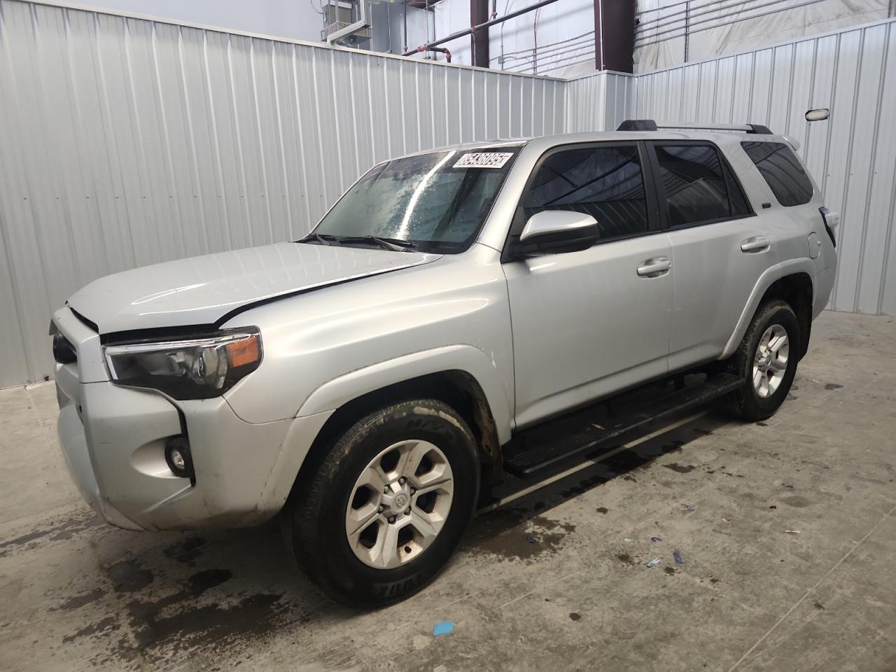 Toyota 4Runner Sr5 Image 1