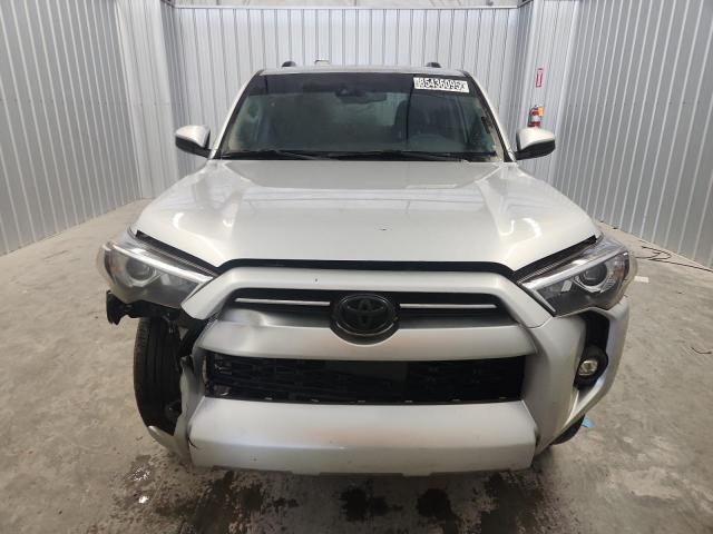 Toyota 4Runner Sr5 Image 6