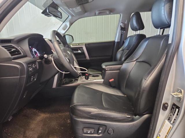 Toyota 4Runner Sr5 Image 5