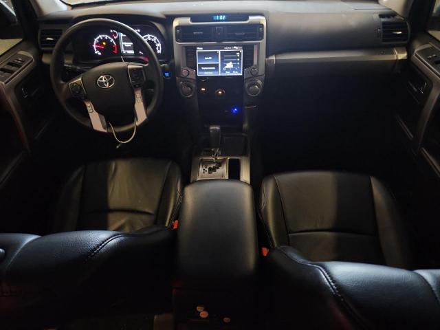 Toyota 4Runner Sr5 Image 8